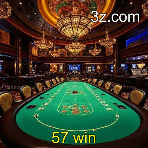 Freerolls Incríveis no 57 win: jogue sem gastar