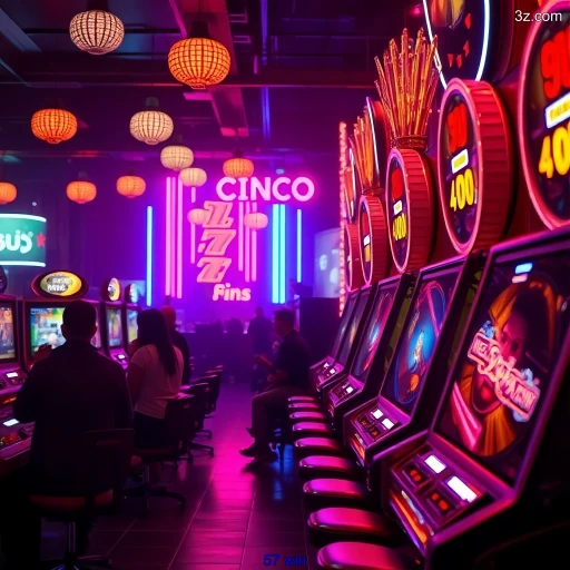 A Experiência do Livecasino no 57 Win: Emoção e Segurança