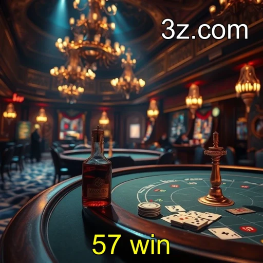 Promoções Fantásticas no 57 win Para Jogadores Apaixonados