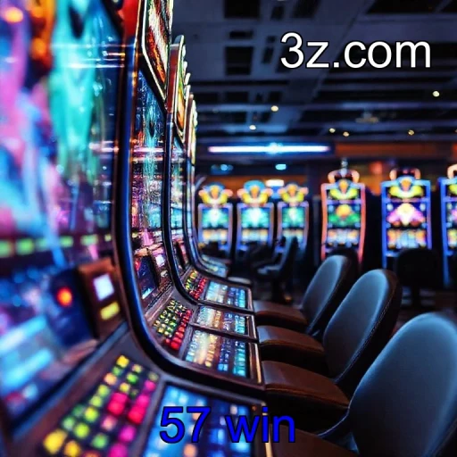 57 win Caça-Níqueis