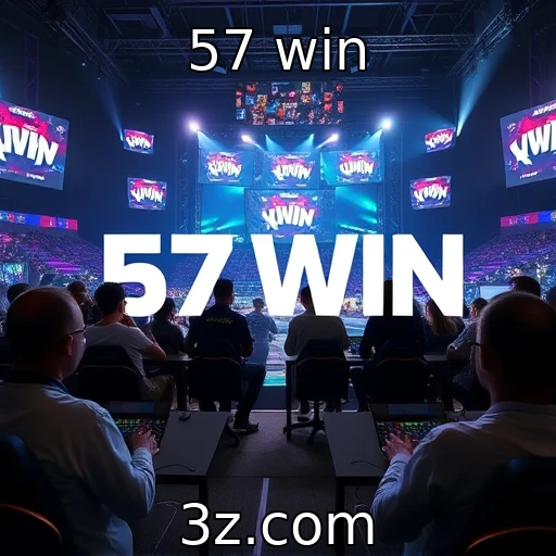 O papel dos e-sports na indústria contemporânea