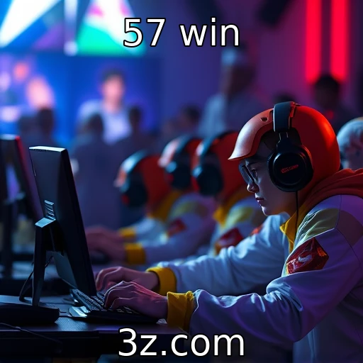 Como os e-sports estão moldando a indústria de jogos