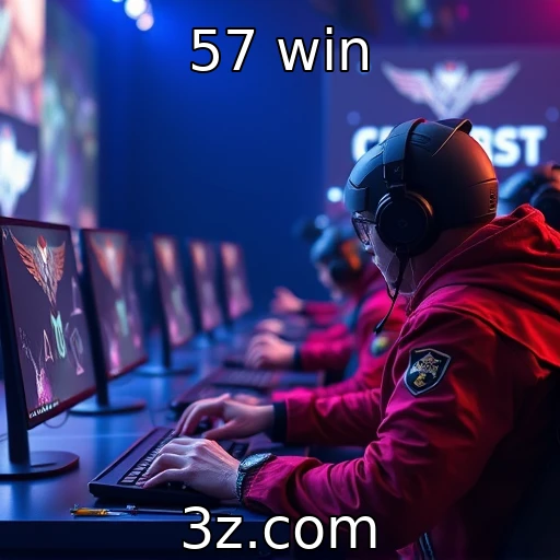 Investimentos em eSports crescem e atraem atenção global