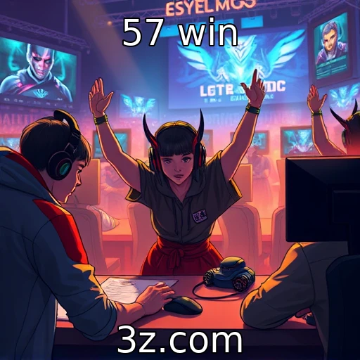 Crescimento dos eSports impulsiona receitas da indústria de jogos